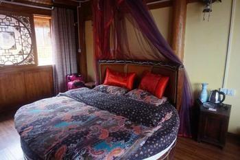 Lijiang Encounter Days Inn Dış mekan fotoğraf