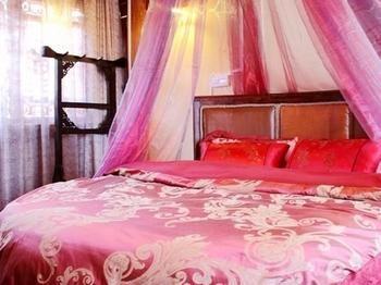 Lijiang Encounter Days Inn Dış mekan fotoğraf