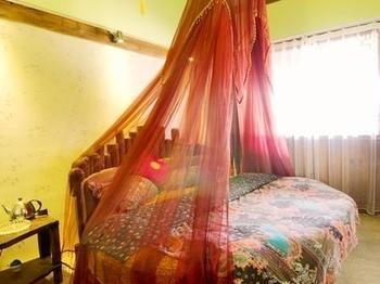 Lijiang Encounter Days Inn Dış mekan fotoğraf