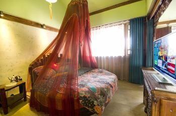 Lijiang Encounter Days Inn Dış mekan fotoğraf