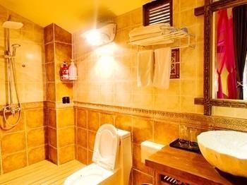 Lijiang Encounter Days Inn Dış mekan fotoğraf