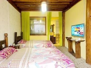 Lijiang Encounter Days Inn Dış mekan fotoğraf