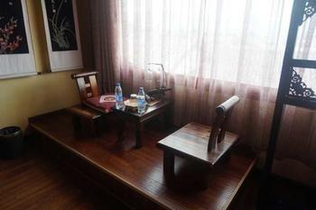 Lijiang Encounter Days Inn Dış mekan fotoğraf