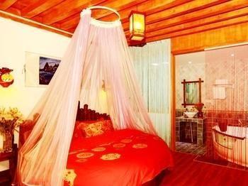 Lijiang Encounter Days Inn Dış mekan fotoğraf