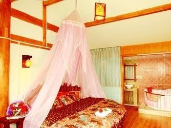 Lijiang Encounter Days Inn Dış mekan fotoğraf