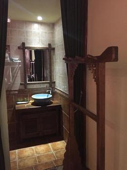 Lijiang Encounter Days Inn Dış mekan fotoğraf