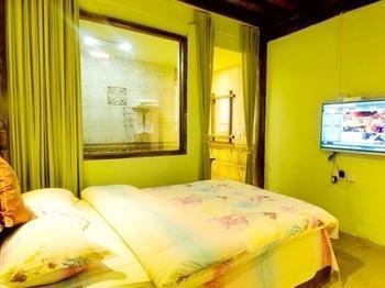 Lijiang Encounter Days Inn Dış mekan fotoğraf