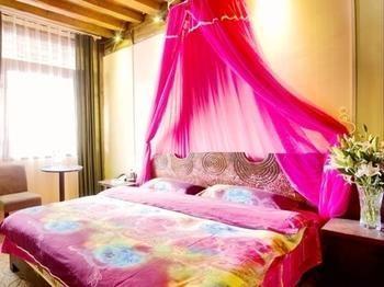 Lijiang Encounter Days Inn Dış mekan fotoğraf